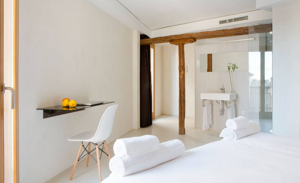 Antidoto Rooms El Greco Collection