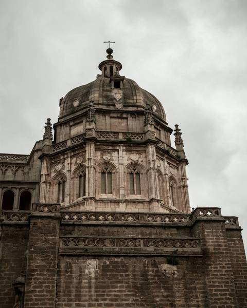 PRIMATIAL CATHEDRAL