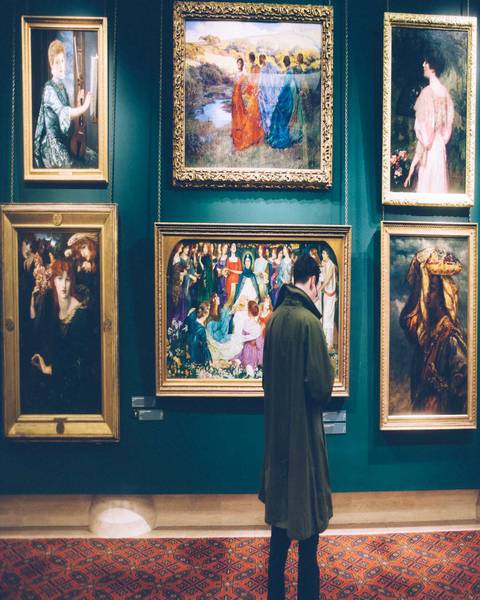 EL GRECO MUSEUM