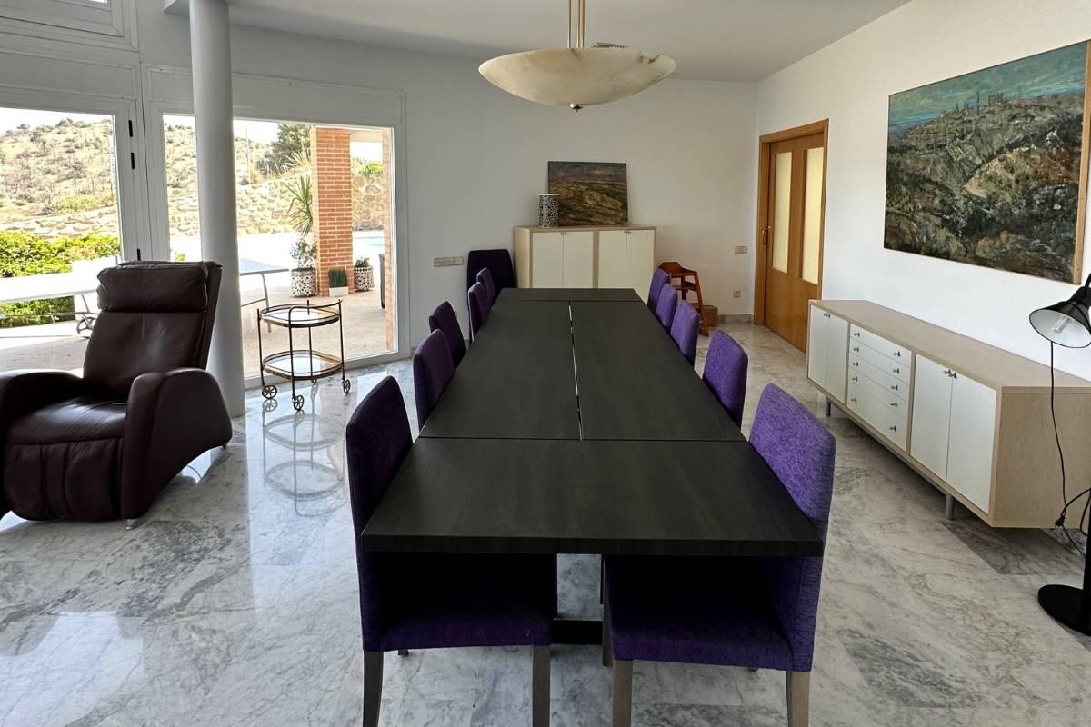 Interiors